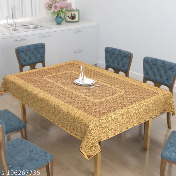 Dinning Table Cover