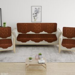 Sofa Cover Set