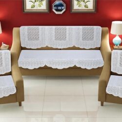 SOFA COVER SET