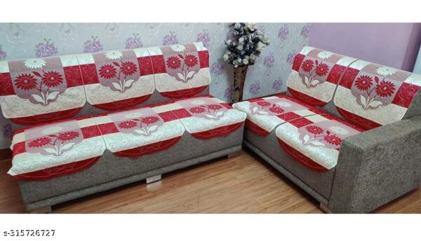 Sofa Cover Set