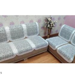 5 Seater Sofa Cover Set Sofa Cover Set