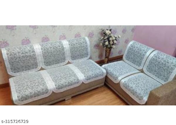 5 Seater Sofa Cover Set Sofa Cover Set