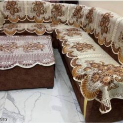 7 Seater Sofa Covers Set Sofa Cover Set