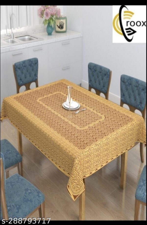 Dinning Table Cover