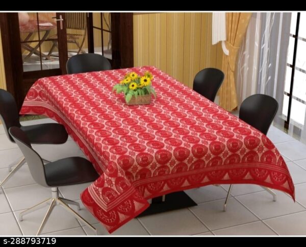 Dinning Table Cover