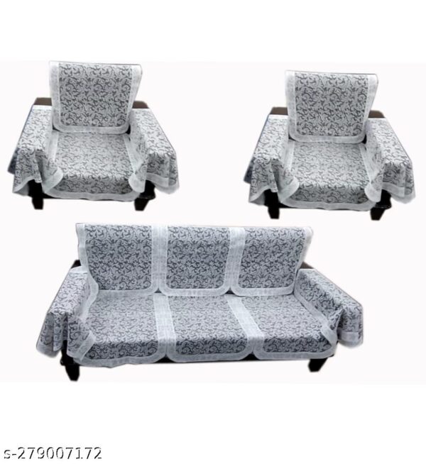 5 Seater Sofa Cover Set Sofa Cover set