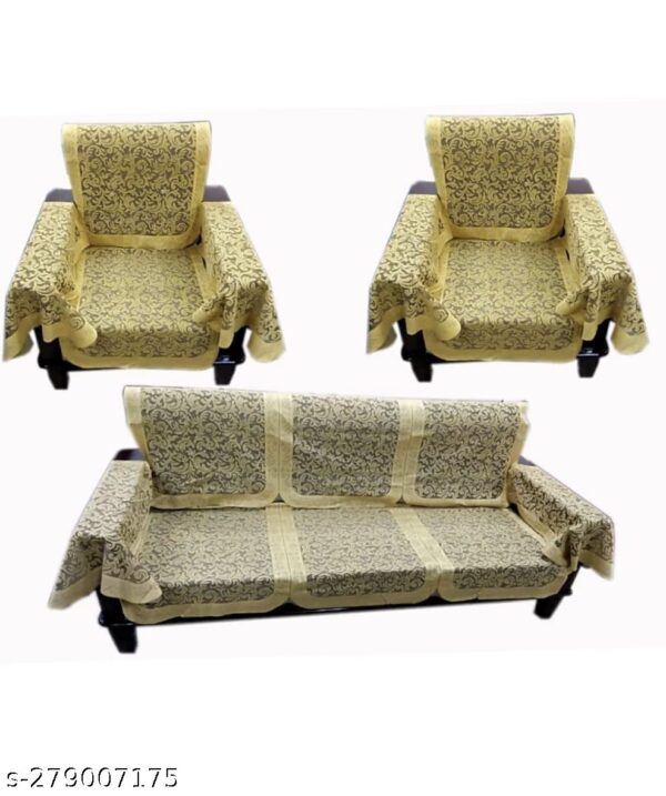 Sofa Cover Set