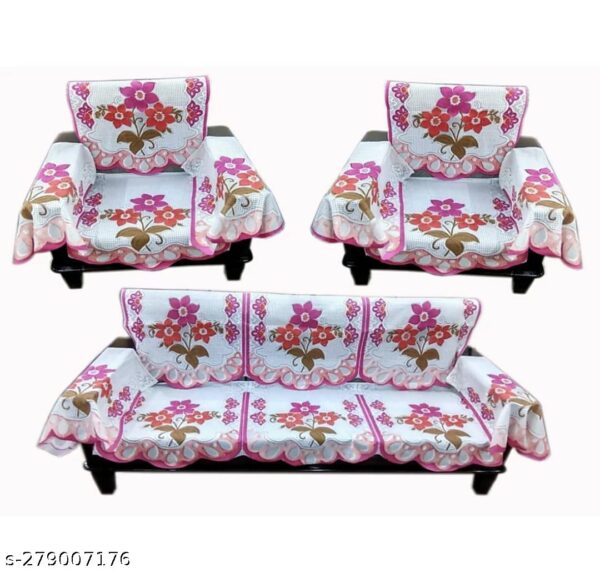 Sofa Cover Set