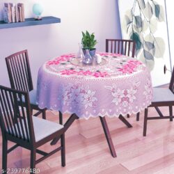 Round Table Cover Table Cover
