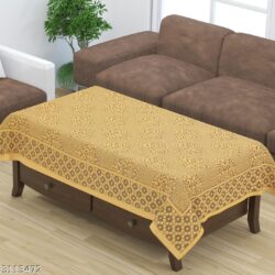 4 Seaters Center Table Cover Center Table cover