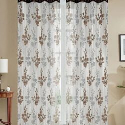 Curtains for Bedroom, Living room