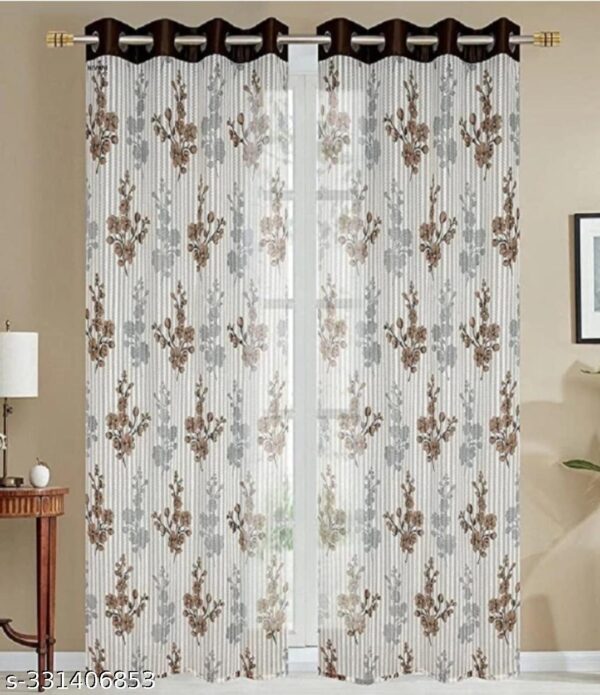 Curtains for Bedroom, Living room