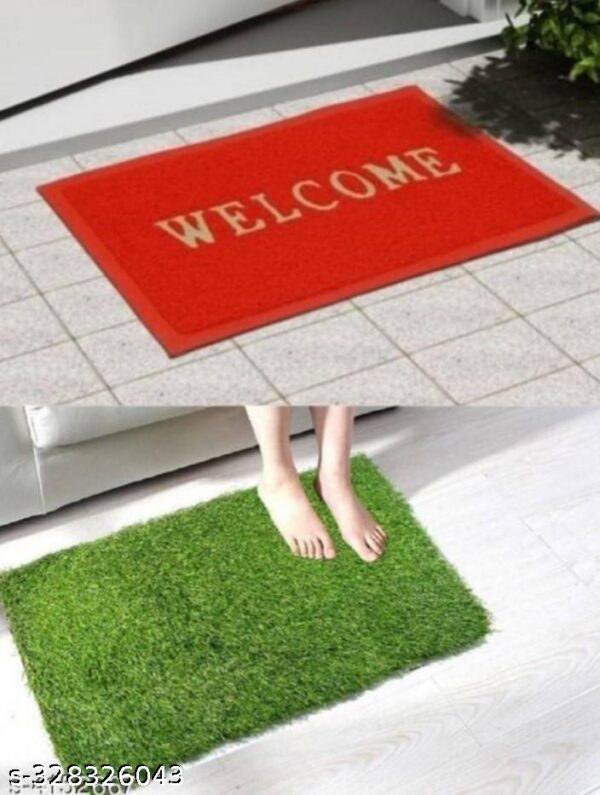 Door mats