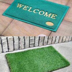 Door Mats