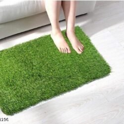 Grass mat