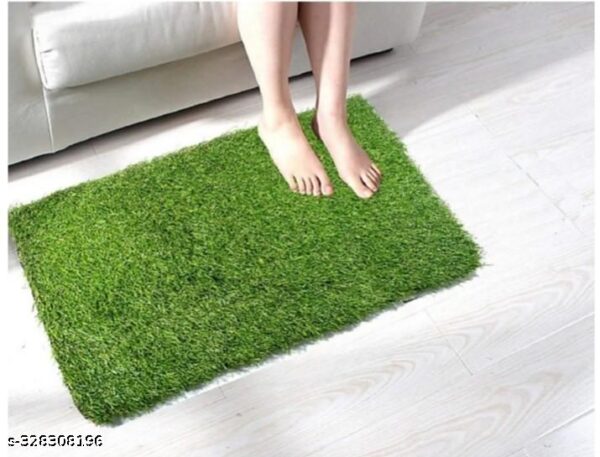 Grass mat