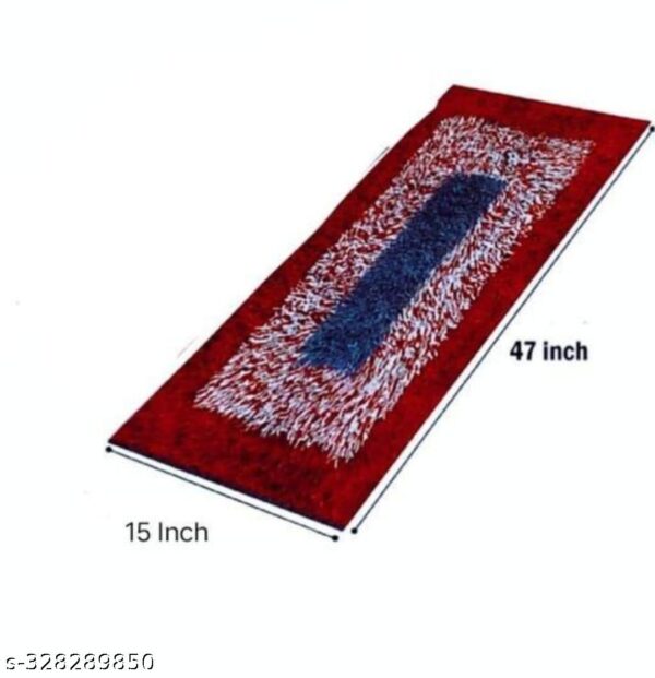 Runner mat