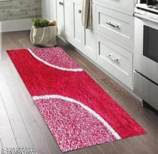 Runner mat