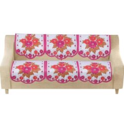 Sofa Cover Set