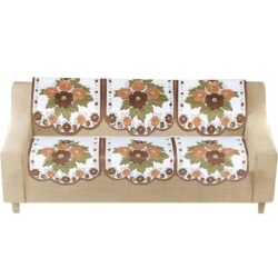 Sofa Cover Set