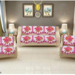 Sofa Cover Set