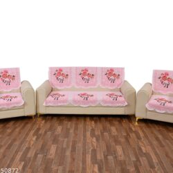 SOFA COVER SET