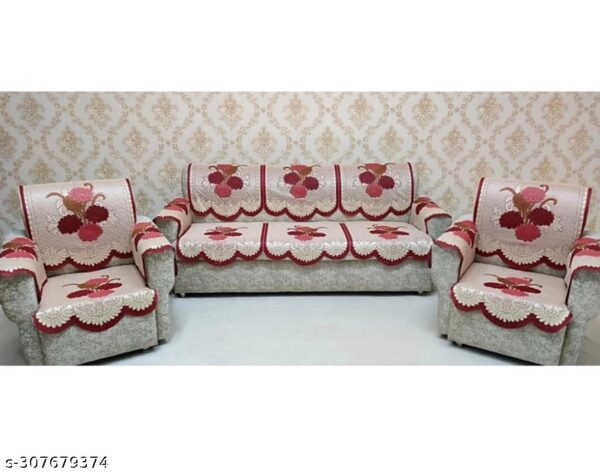 Sofa Cover Cloth