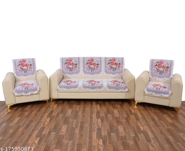 SOFA COVER SET