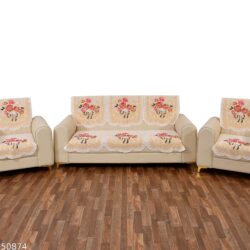 SOFA COVER SET