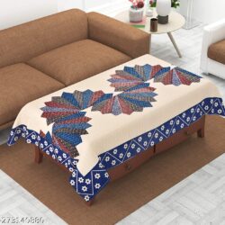 Table Cover for Kitchen Decor