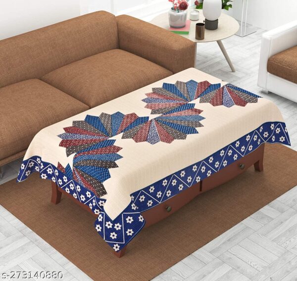 Table Cover for Kitchen Decor