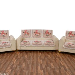 SOFA COVER SET