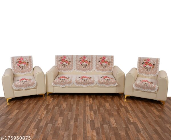 SOFA COVER SET