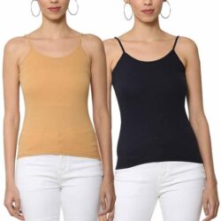 Strap Slip Camisole Top Innerwear