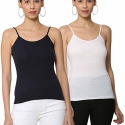 Strap Slip Camisole Top Innerwear