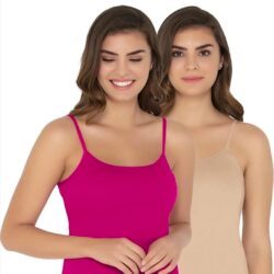 Sleeveless Solid Women's Camisole