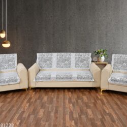 SOFA COVER SET