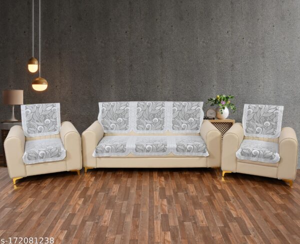 SOFA COVER SET