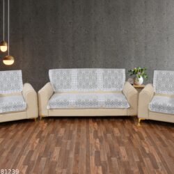 SOFA COVER SET