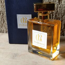 Romantic R Handmade Perfume