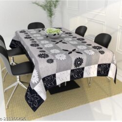 Printed Center Table Cover