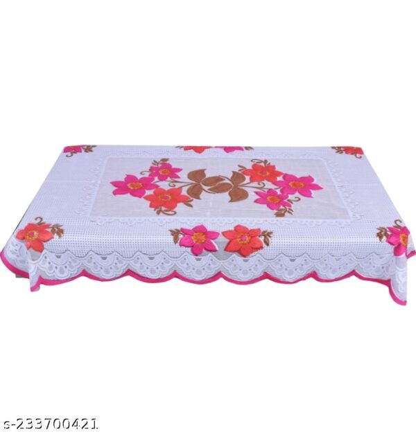 Printed Center Table Cover