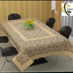 Printed Center Table cover