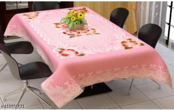 Printed Center Table Cover