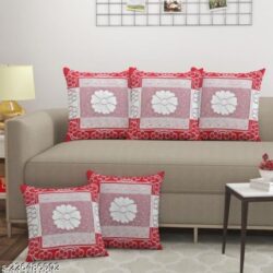 Cushion Cover Set