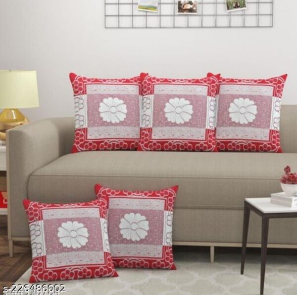 Cushion Cover Set