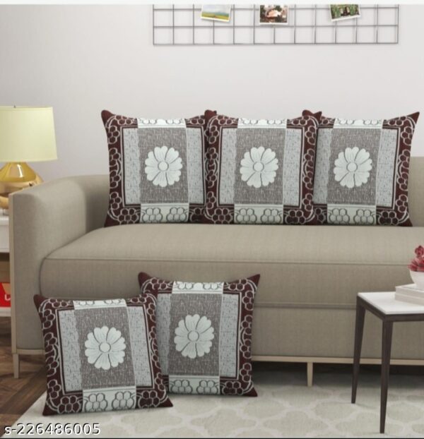 Cushion Cover Set