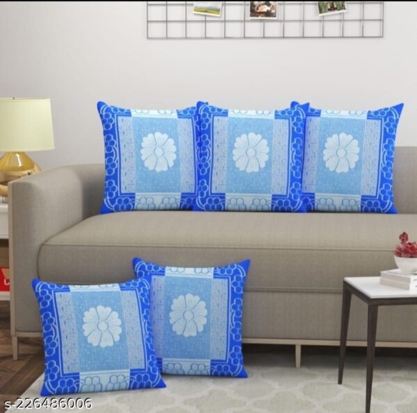 Cushion Cover Set