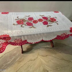 Printed Center Table Cover