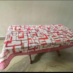 Table cover for Living Room